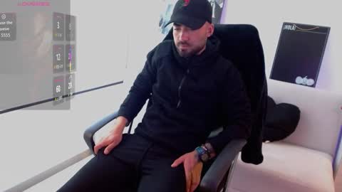 Federico Ofarrel online show from January 11, 4:35 pm