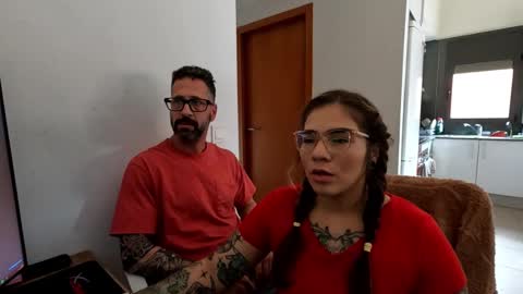 Snapshot of federosario2123 chatting on February 11, 1:09 pm federosario2123 online show from February 11, 1:09 pm