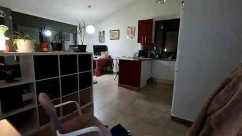 Snapshot of federosario2123 chatting on February 8, 12:06 am federosario2123 online show from February 8, 12:06 am