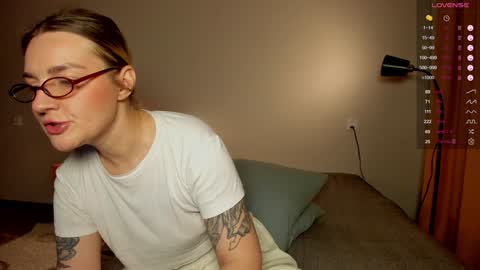 Fedosya Baby Girl online show from January 22, 4:02 pm