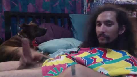 Feel discipline online show from April 20, 7:33 am