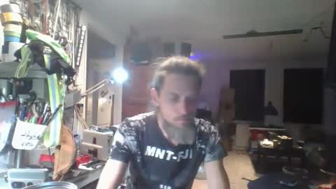 feelfemdom online show from October 5, 2:09 am