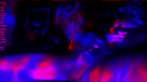 FeelingHardUp online show from March 20, 1:10 am