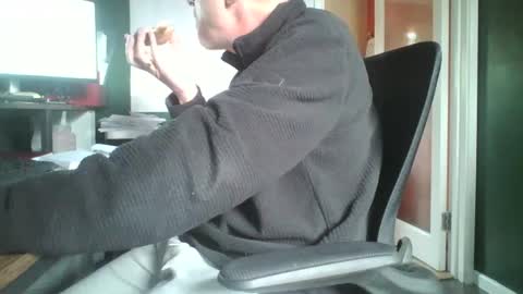 John Buck online show from December 6, 12:44 pm