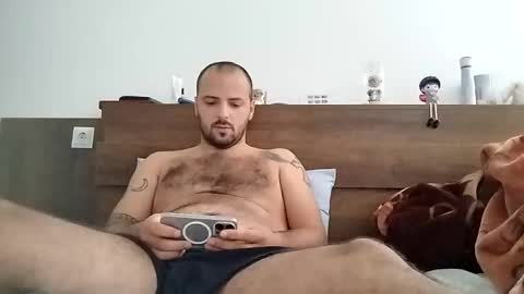 feet_fet online show from September 29, 8:24 am