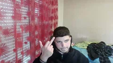 Fetish G online show from March 10, 1:59 pm