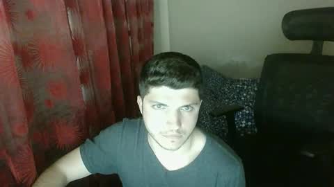 Fetish G online show from April 23, 5:25 pm