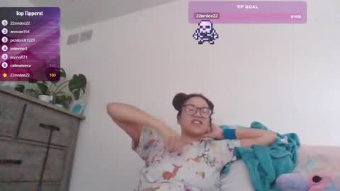 Soley online show from February 24, 8:36 pm