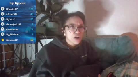 Soley online show from January 25, 7:06 am