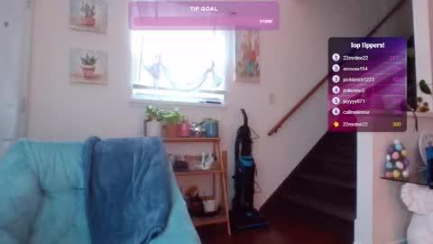 Soley online show from March 6, 9:53 pm