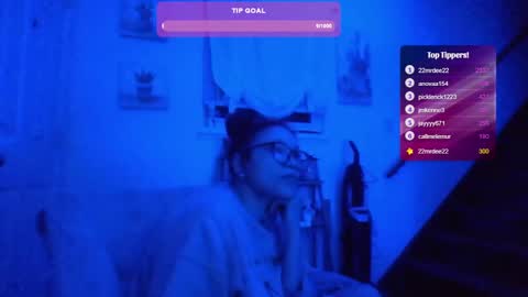 Soley online show from March 5, 4:45 am