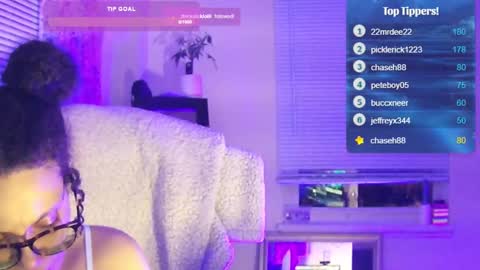 Soley online show from January 27, 4:41 am