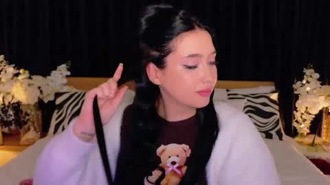 Felicia Herceg online show from November 28, 1:02 am