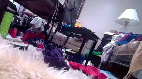 felicitybliss29 online show from February 27, 3:51 am