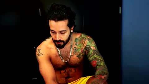 Felix Candela  online show from February 10, 5:14 am