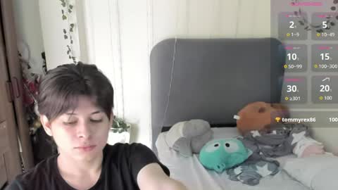 Felix leex online show from March 31, 7:58 pm