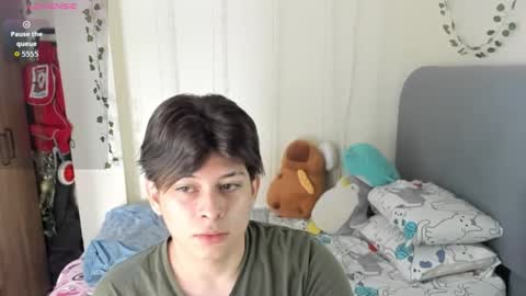 Felix leex online show from February 13, 7:28 pm