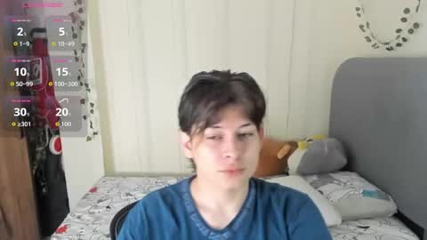 Felix leex online show from March 17, 7:08 pm