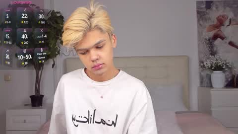 Felix online show from February 26, 4:38 pm