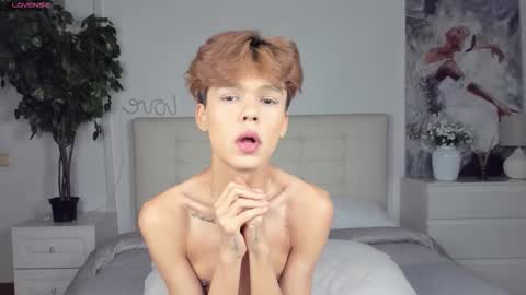 Felix online show from September 21, 3:05 pm