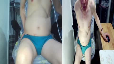 felixlau online show from April 11, 4:55 pm