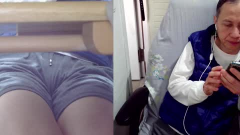 felixlau online show from February 24, 10:26 am