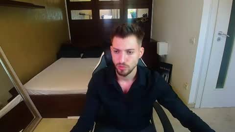FelixRook online show from June 17, 4:17 am