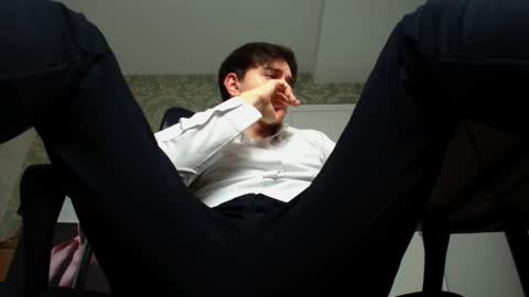 FelixStark online show from October 5, 4:54 am