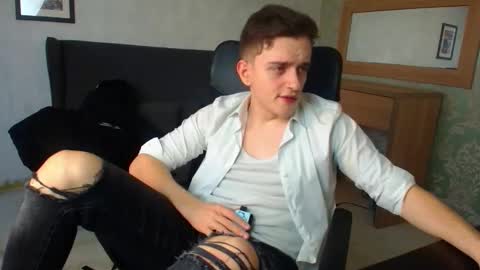 FelixStark online show from December 2, 6:10 am