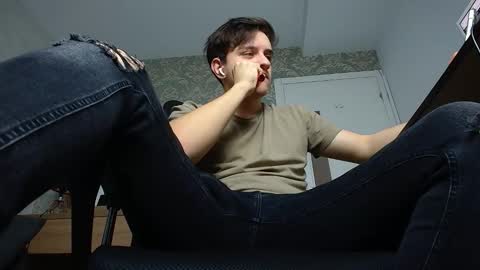 FelixStark online show from September 26, 5:15 am