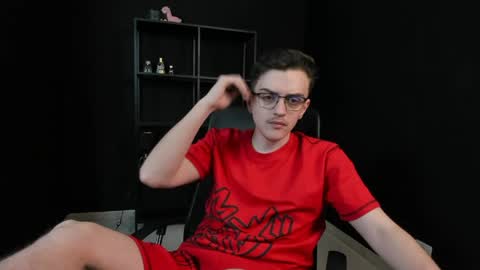 FelixStark online show from May 11, 6:42 am