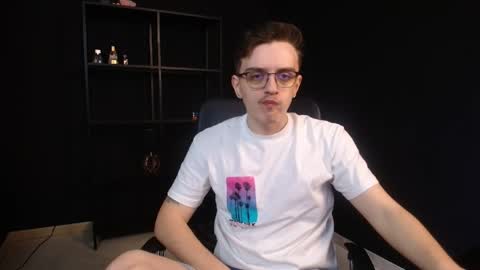 FelixStark online show from May 14, 6:11 am