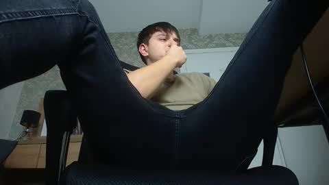 FelixStark online show from September 12, 4:47 am