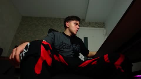 FelixStark online show from November 5, 5:20 am