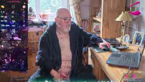 Adam online show from March 23, 8:30 am