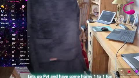 Adam online show from March 19, 8:20 am