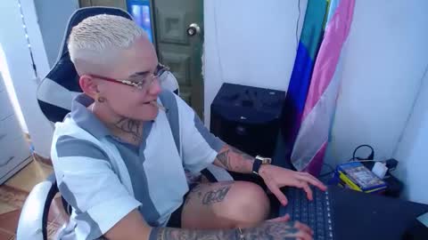 GABY666 online show from March 7, 12:49 pm