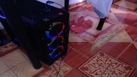 GABY666 online show from February 25, 12:31 pm