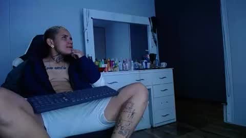 GABY666 online show from March 26, 11:26 am