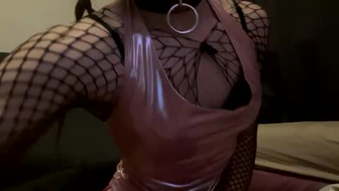 Snapshot of femboyhorse chatting on January 18, 1:08 am Femboyhorse online show from January 18, 1:08 am