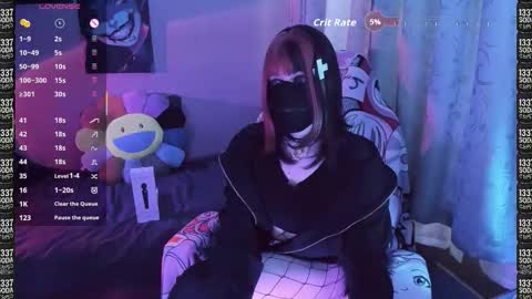 FemboyMatthew online show from March 5, 7:28 am