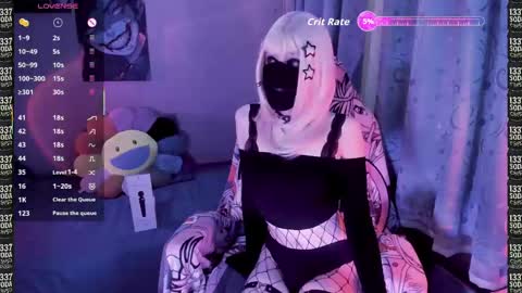 FemboyMatthew online show from June 2, 7:43 am