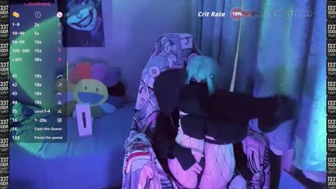 FemboyMatthew online show from March 25, 7:37 am