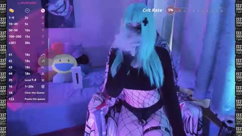 FemboyMatthew online show from March 24, 7:36 am