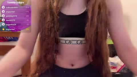 femboytummy online show from June 27, 4:24 pm