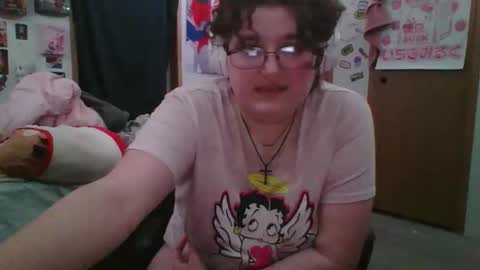 femcelsam online show from March 30, 4:23 am