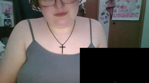 femcelsam online show from April 1, 4:24 am