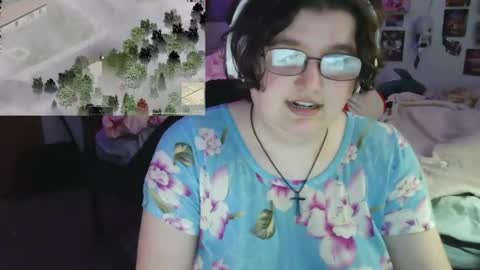 femcelsam online show from April 15, 4:38 am