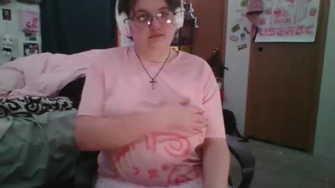 femcelsam online show from March 27, 1:44 am