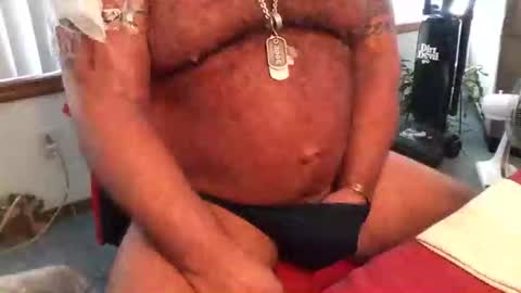 Snapshot of femdomisgood chatting on October 14, 11:08 pm Femdomisgood online show from October 14, 11:08 pm
